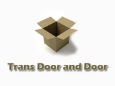 Trans Door And Door