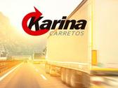 Karina Carretos e Transportes