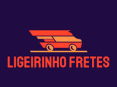 Ligeirinho Fretes