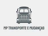 MP Transporte e Mudanças