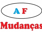 Logo Af Mudanças