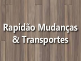 Rapidão Mudanças & Transportes