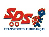 Sds Transportes E Mudanças