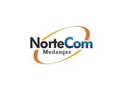 Logo Nortecom Transporte e Mudanças