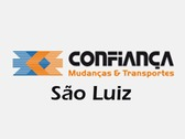 Confiança Mudanças & Transportes São Luiz