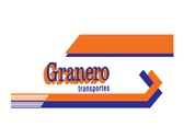 Logo Granero Transportes Petrolina