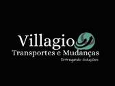 Villagio Transportes e Mudanças