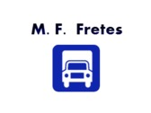 M. F.  Fretes