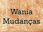 Wania Mudanças