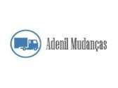 Adenil Mudanças