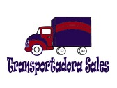 Logo Transportadora Sales