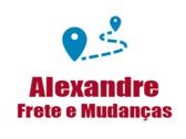 Frete e Mudanças Alexandre