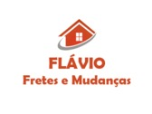 Flávio Fretes e Mudanças