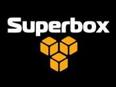 Superbox Armazenamento