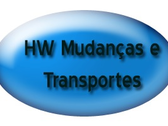 Hw Mudanças E Transportes