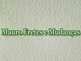 Mauro Fretes E Mudanças