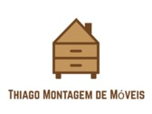 Thiago Montagem de Móveis