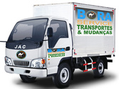 Bora Service Transportes