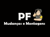 PF Mudanças e Montagens