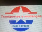 Real Tavares Mudanças e Transportes