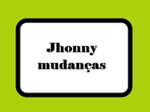 Jhonny mudanças