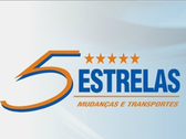 Cinco Estrelas Mudanças