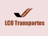 LCO Transportes