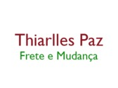 Thiarlles Paz Frete e Mudança