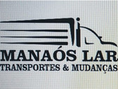 Manaus Lar Transportes e Mudanças