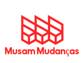 Logo Musam Mudanças