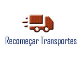 Recomeçar Transportes