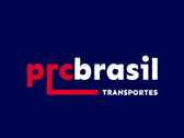 Logo Praça Brasil Mudanças & Transportes