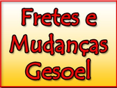 Fretes E Mudanças Gesoel