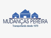 Mudança Pereira