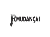 Logo JR Mudanças e Guarda-Móveis