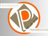 Presença Transportes & Mudanças