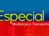 Especial Mudanças E Transportes