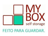 My Box Self Storage