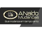 Logo Analdo Mudanças