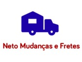 Neto Mudanças e Fretes