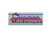 Casa Nova Mudanças TO