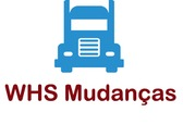 WHS Mudanças