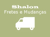 Shalon Fretes e Mudanças