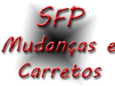 Sfp Mudanças E Carretos