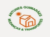 Antunes Guimarães Mudanças E Transportes
