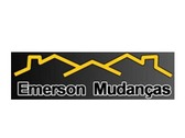 Logo Emerson Mudança