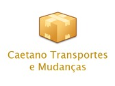 Caetano Transportes e Mudanças