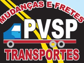 Pvsp Transportes E Mudanças