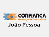 Confiança Mudanças & Transportes João Pessoa