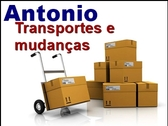 Antônio Transportes e Mudanças